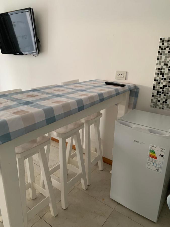 Depto Caleta Madryn Apartment