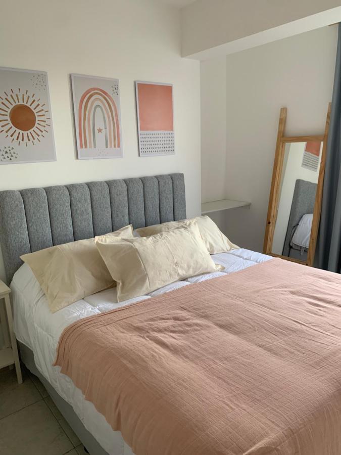 Depto Caleta Madryn Apartment *