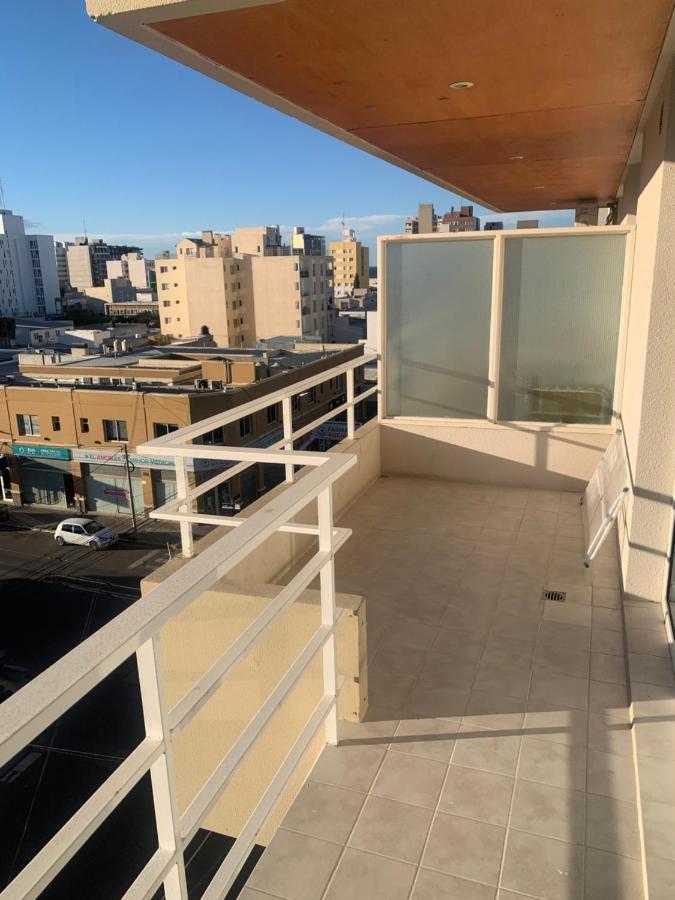 Apartment Depto Caleta Madryn Puerto Madryn