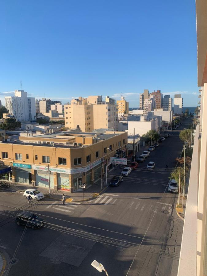 Apartment Depto Caleta Madryn