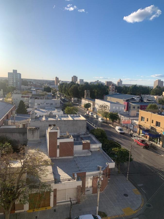 Apartment Depto Caleta Madryn