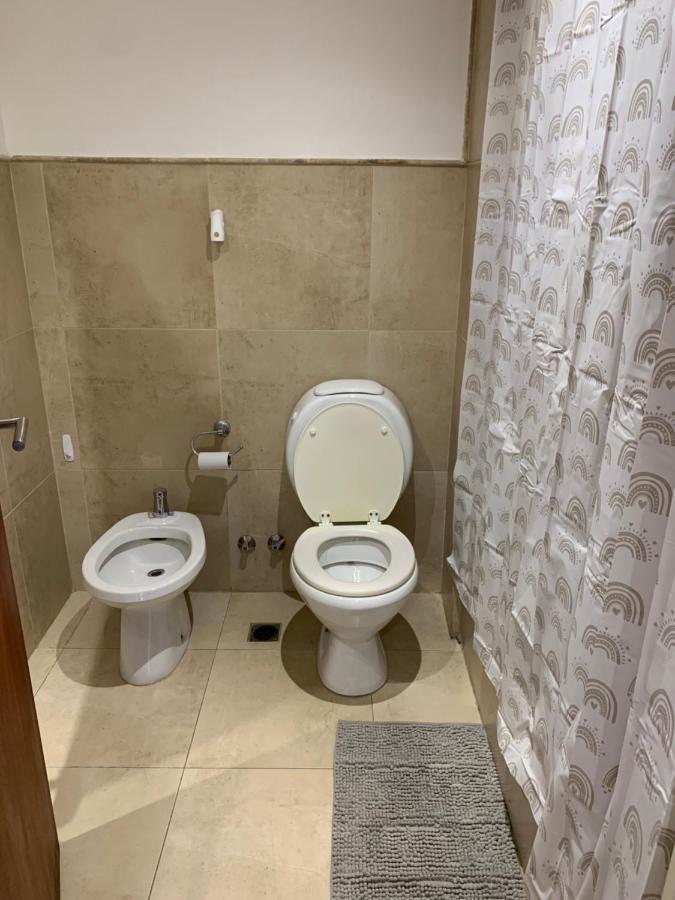 Apartment Depto Caleta Madryn