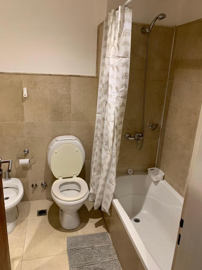 Depto Caleta Madryn Apartment