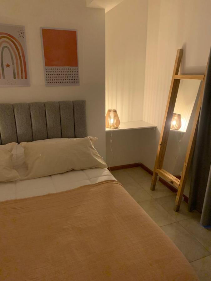 Depto Caleta Madryn Apartment Puerto Madryn