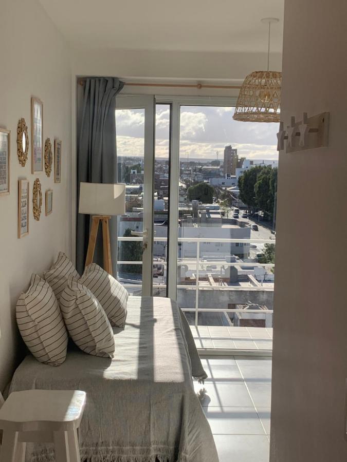 Depto Caleta Madryn Apartment