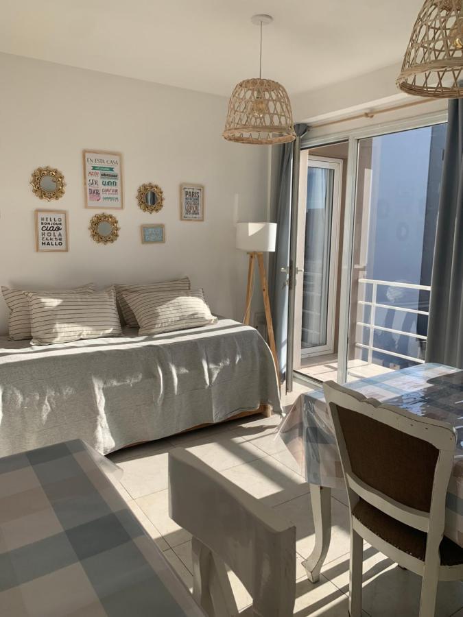 Depto Caleta Madryn Apartment *