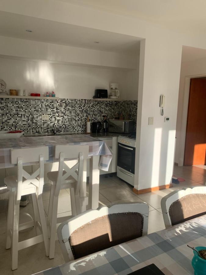 Depto Caleta Madryn Apartment *