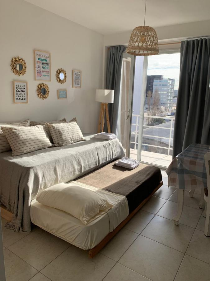 Depto Caleta Madryn Apartment