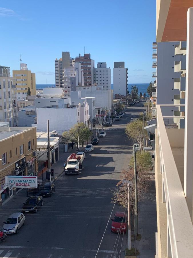 Depto Caleta Madryn Apartment *