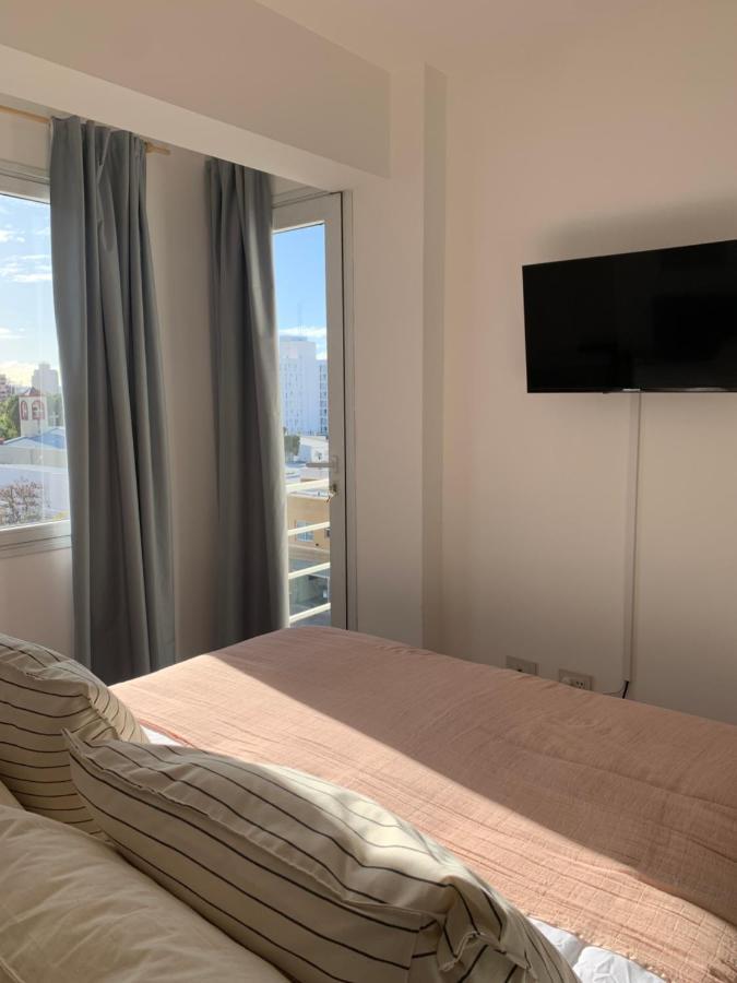 Depto Caleta Madryn Apartment Puerto Madryn