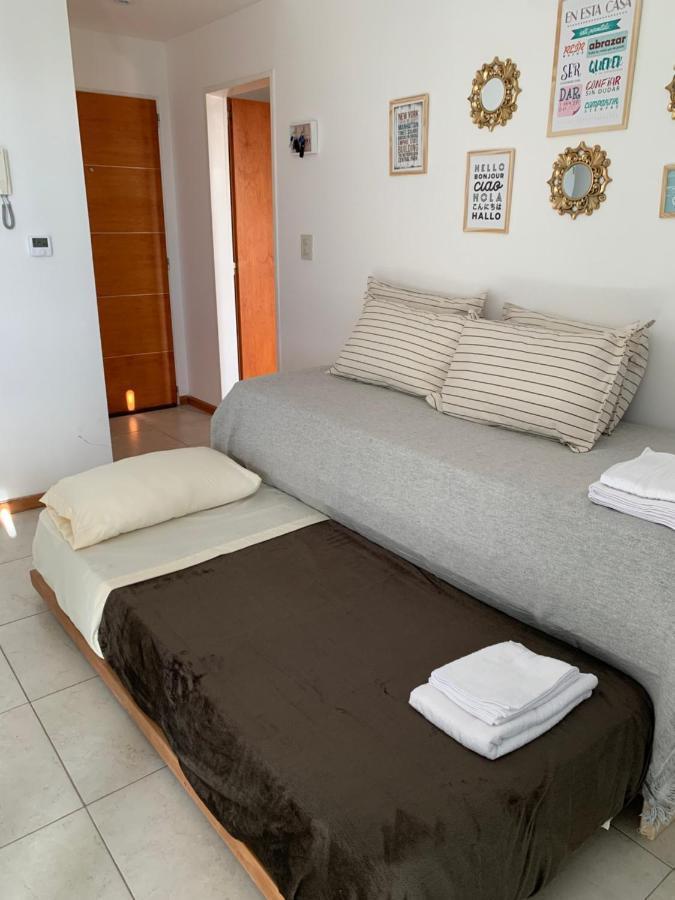 Apartment Depto Caleta Madryn