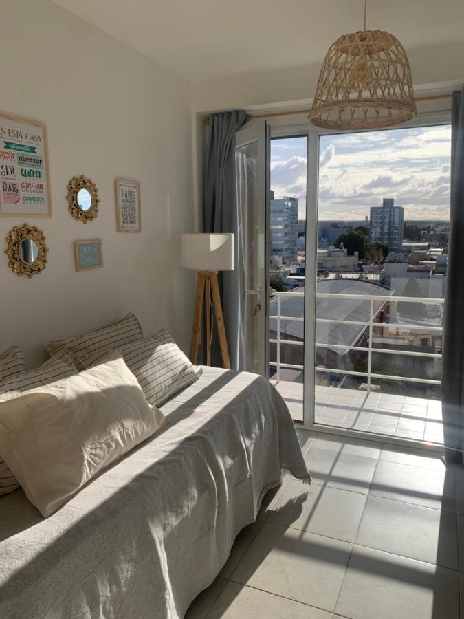 Depto Caleta Madryn Apartment *