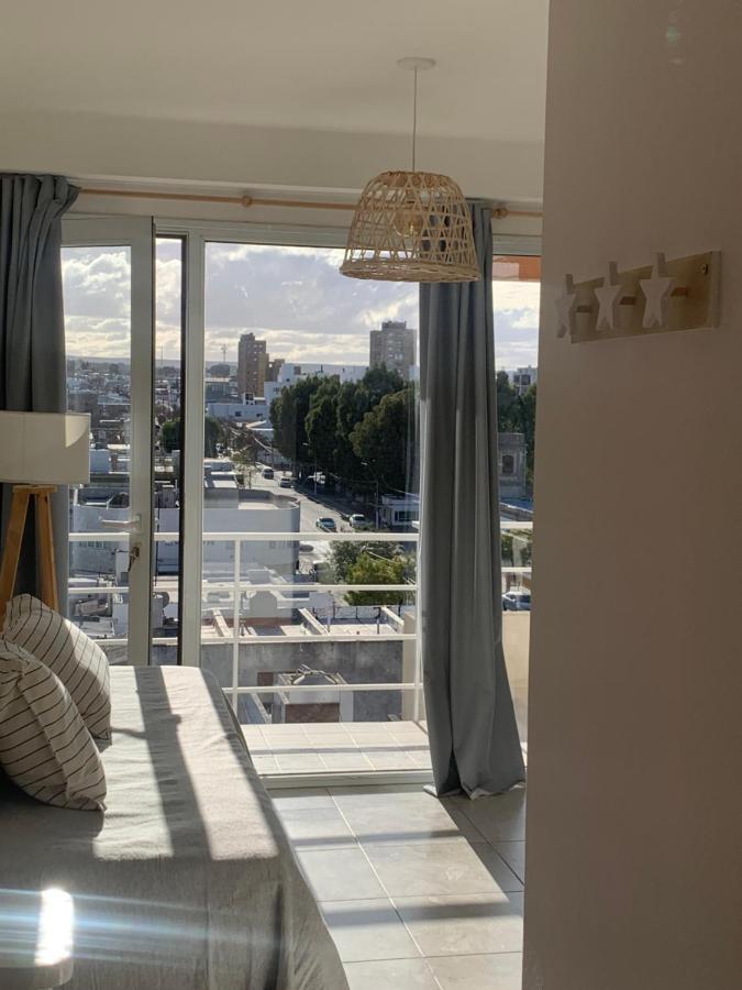 Apartment Depto Caleta Madryn