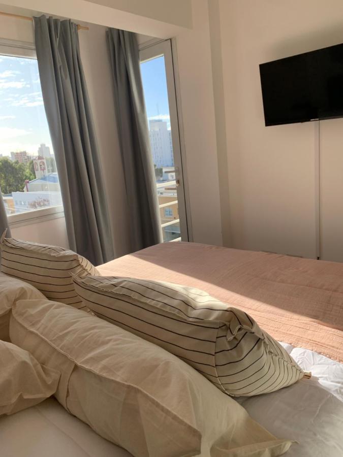 Depto Caleta Madryn Apartment