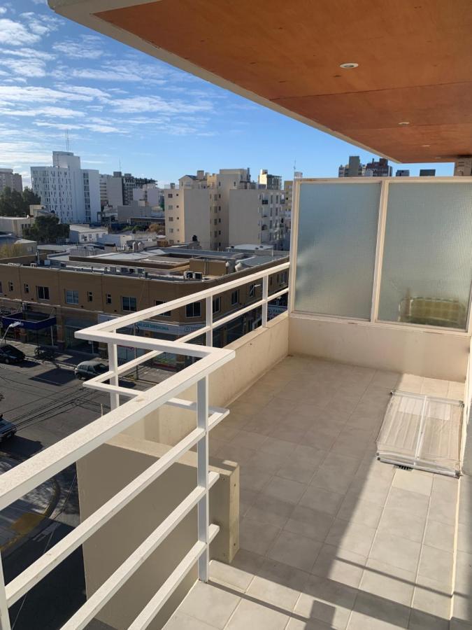 Depto Caleta Madryn Apartment