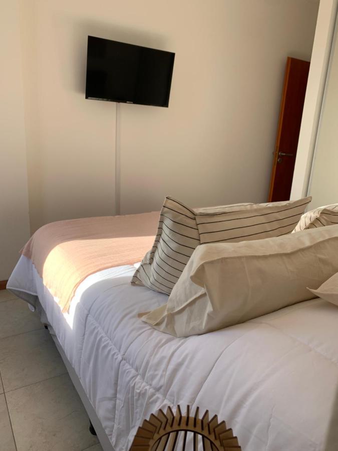 Apartment Depto Caleta Madryn *