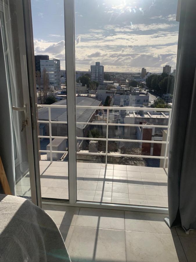 Apartment Depto Caleta Madryn *