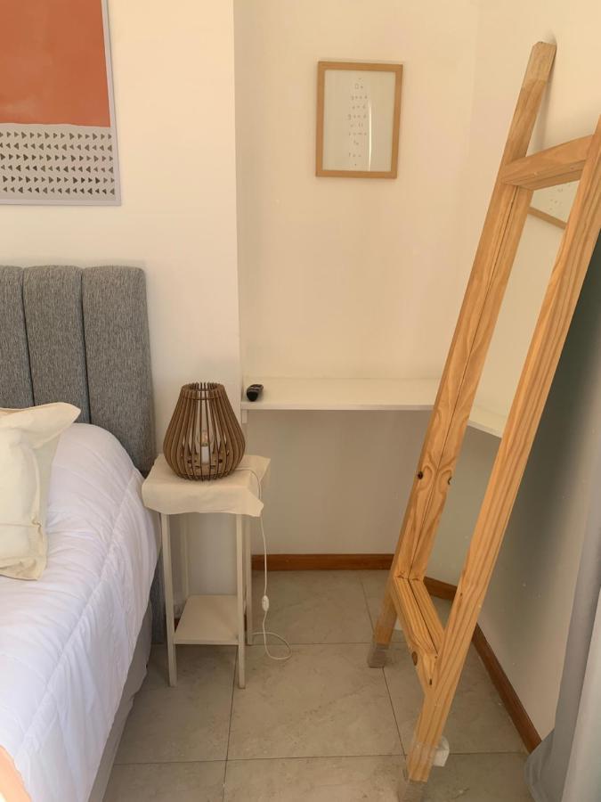 Depto Caleta Madryn Apartment