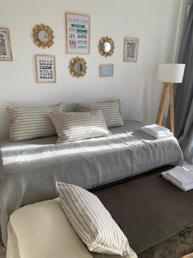 Apartment Depto Caleta Madryn Puerto Madryn