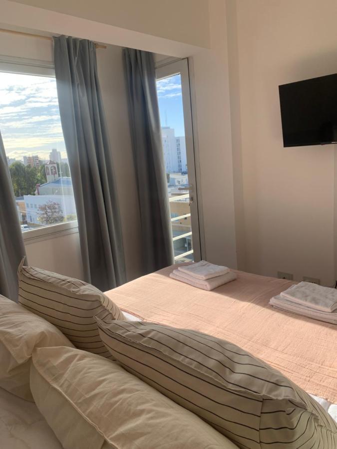 Depto Caleta Madryn Apartment