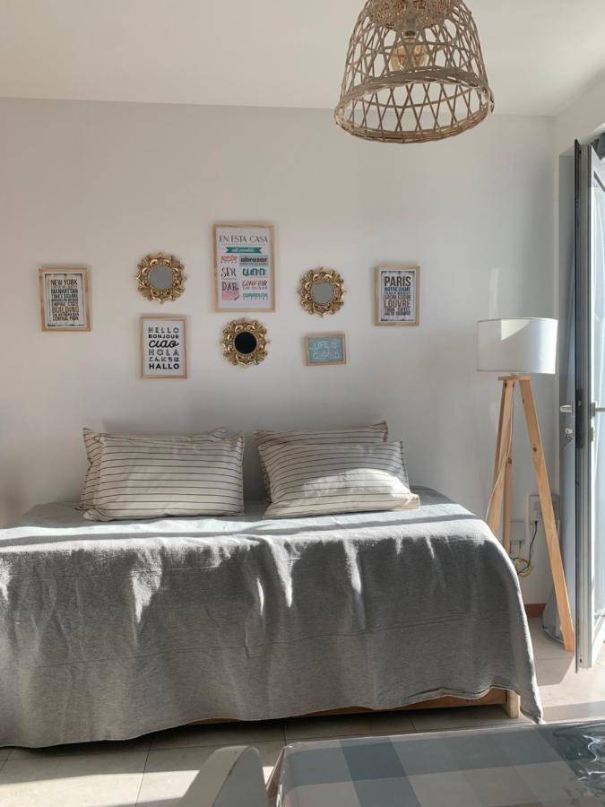 Depto Caleta Madryn Apartment