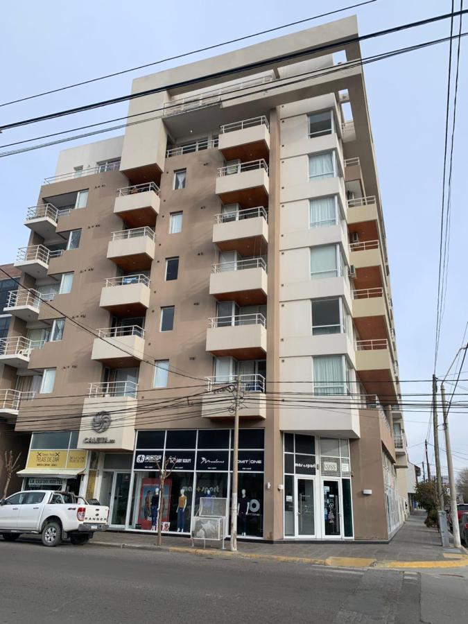 Depto Caleta Madryn Apartment Puerto Madryn