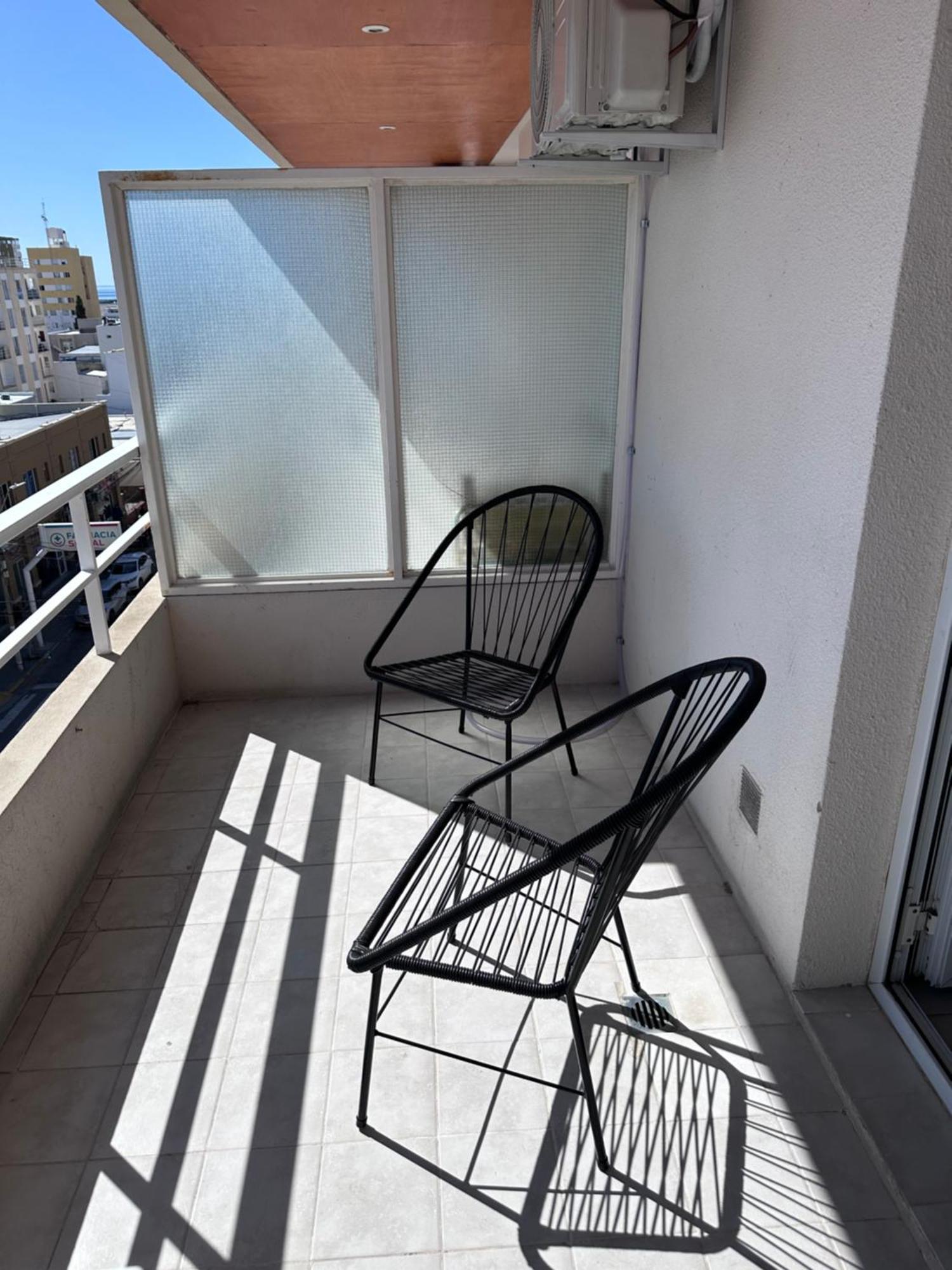 Depto Caleta Madryn Apartment *