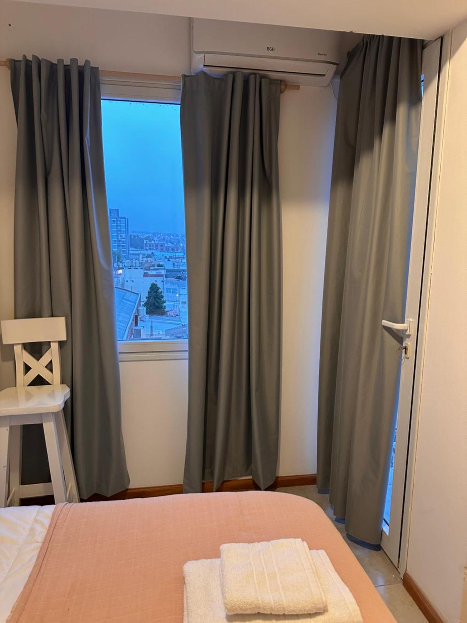 Depto Caleta Madryn Apartment