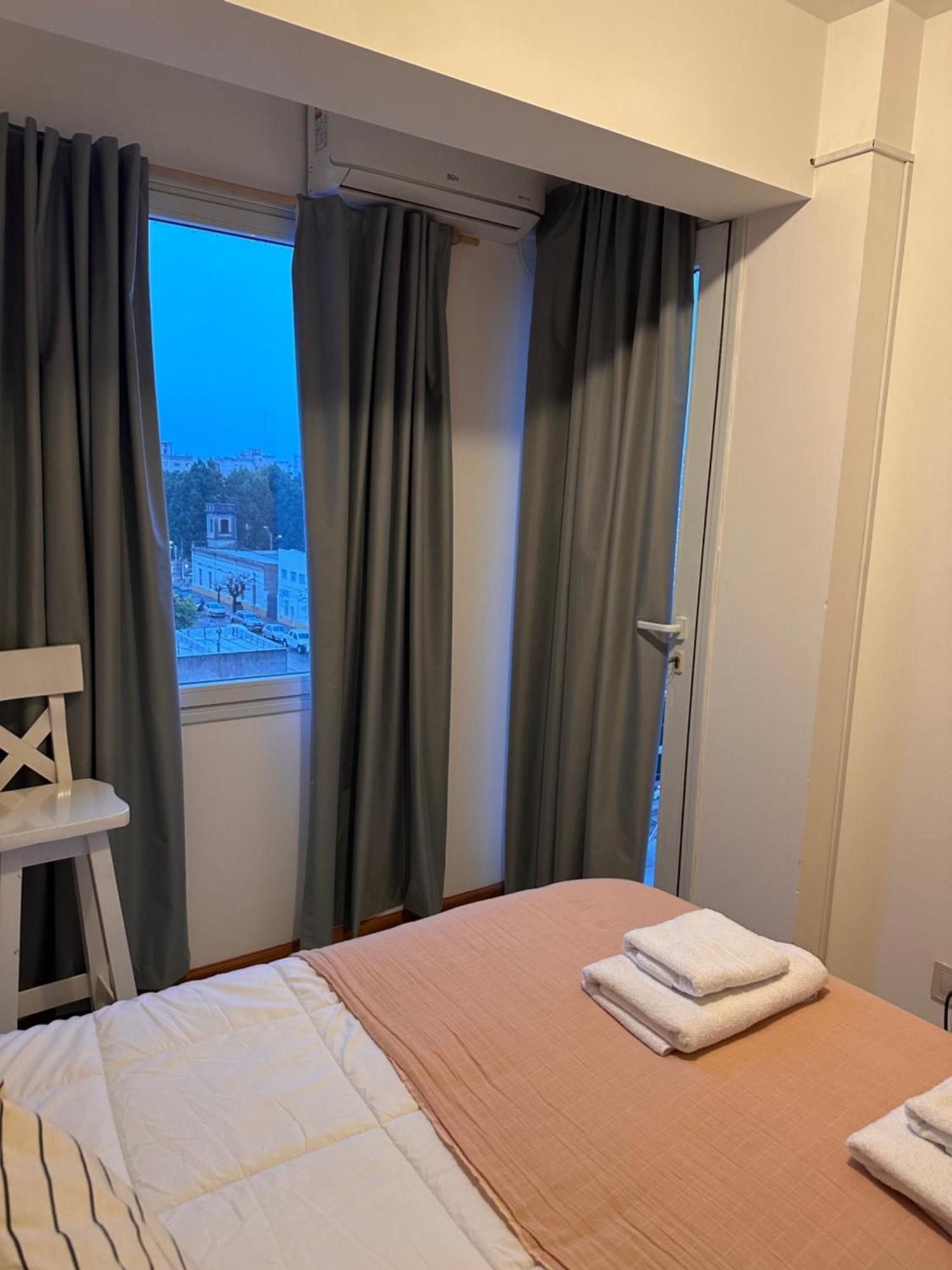 Depto Caleta Madryn Apartment Puerto Madryn